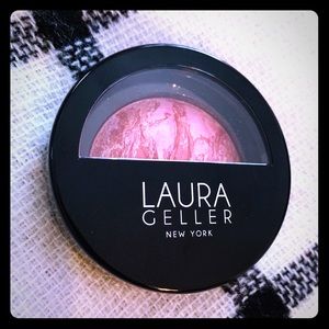 Laura Geller blush